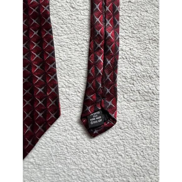 Authentic Grateful Dead 100% silk tie, “Catch A Star” designer series (18th Set) - Picture 4 of 16